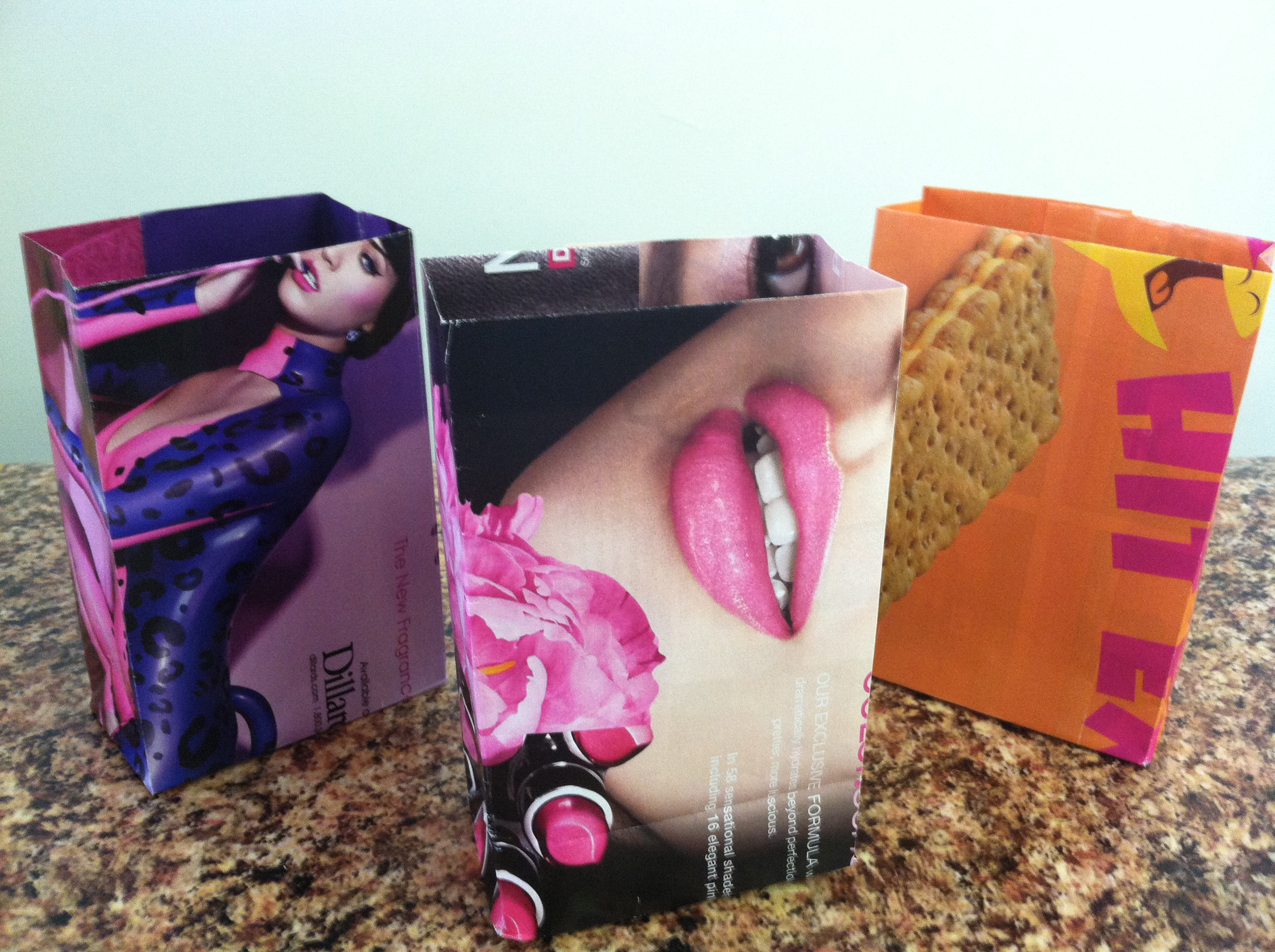 News small post card thumbnail