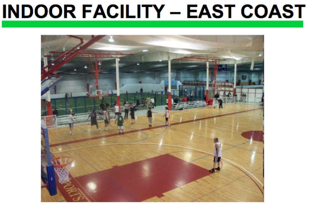 North Fair Oaks Council Approves 'SportsHouse' Redwood City, CA Patch