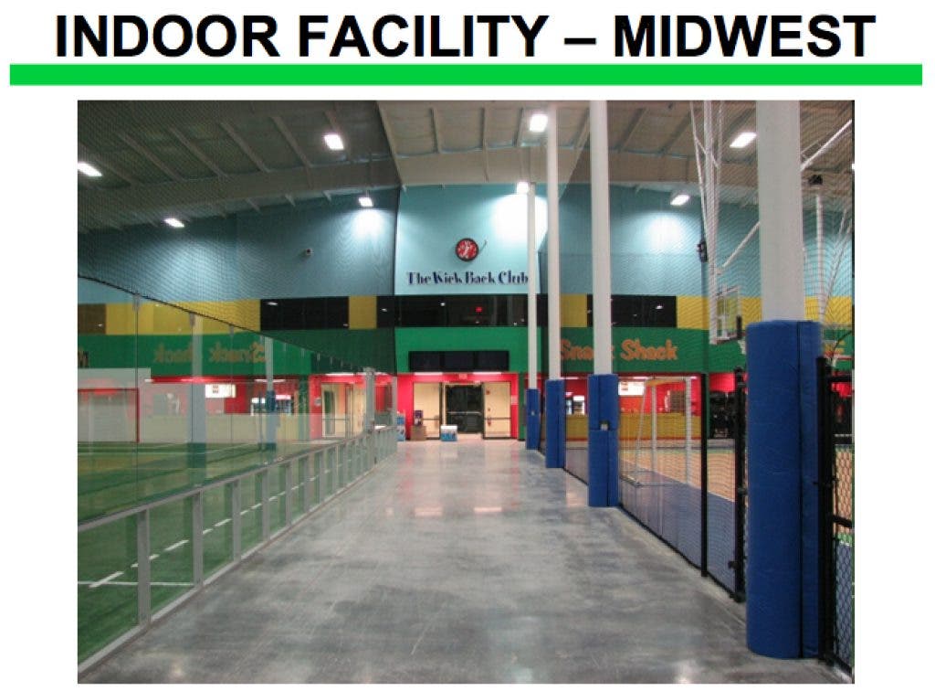 North Fair Oaks Council Approves 'SportsHouse' Redwood City, CA Patch