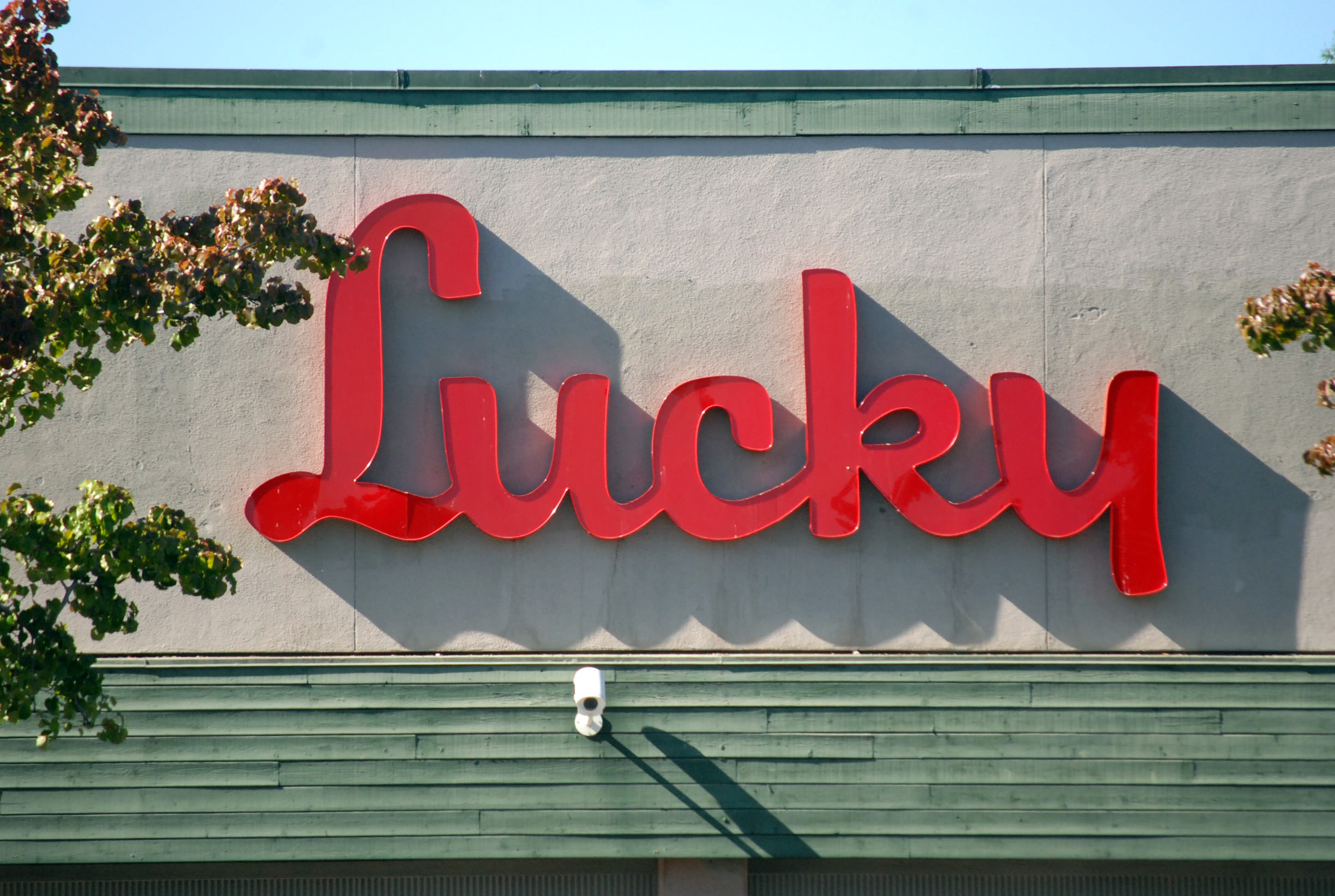 Credit and Debit Card Skimming Reported in Lucky Store | Redwood City ...