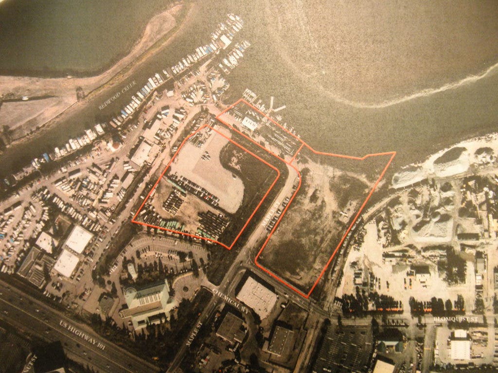 City Property for Sale? Redwood City, CA Patch