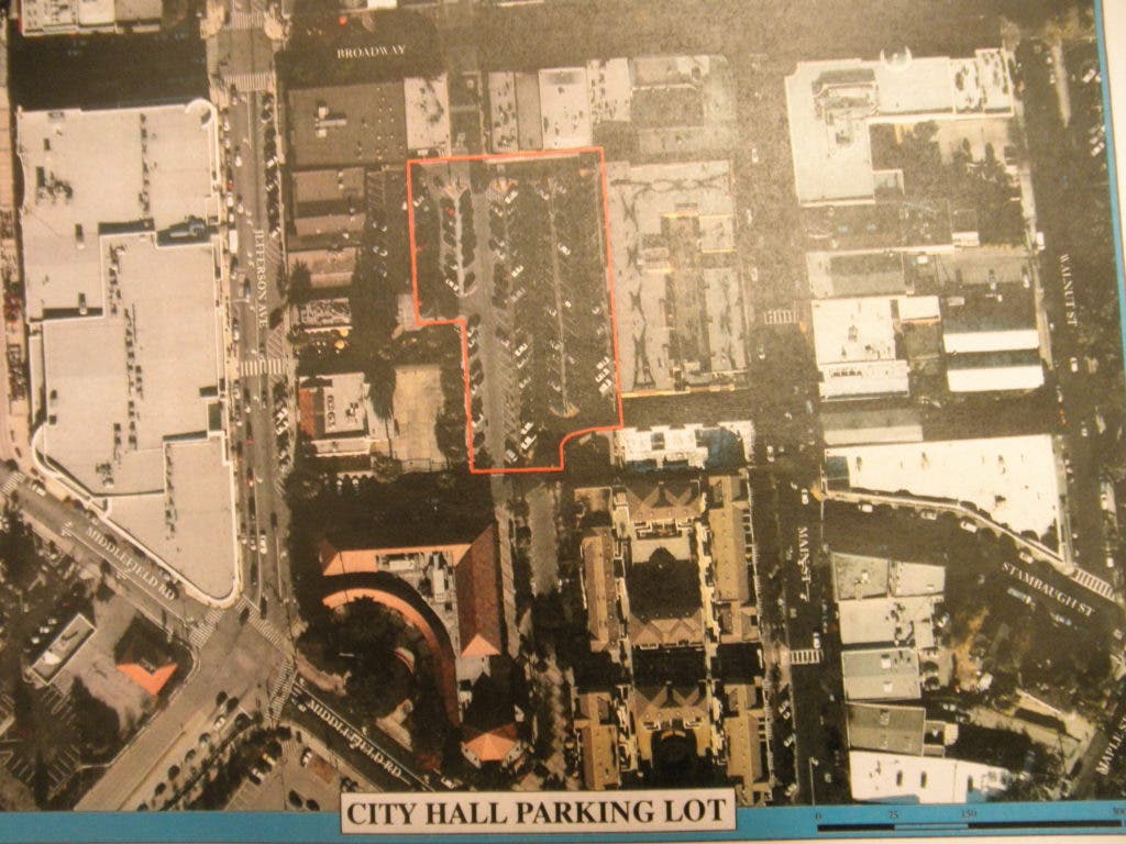 City Property for Sale? Redwood City, CA Patch