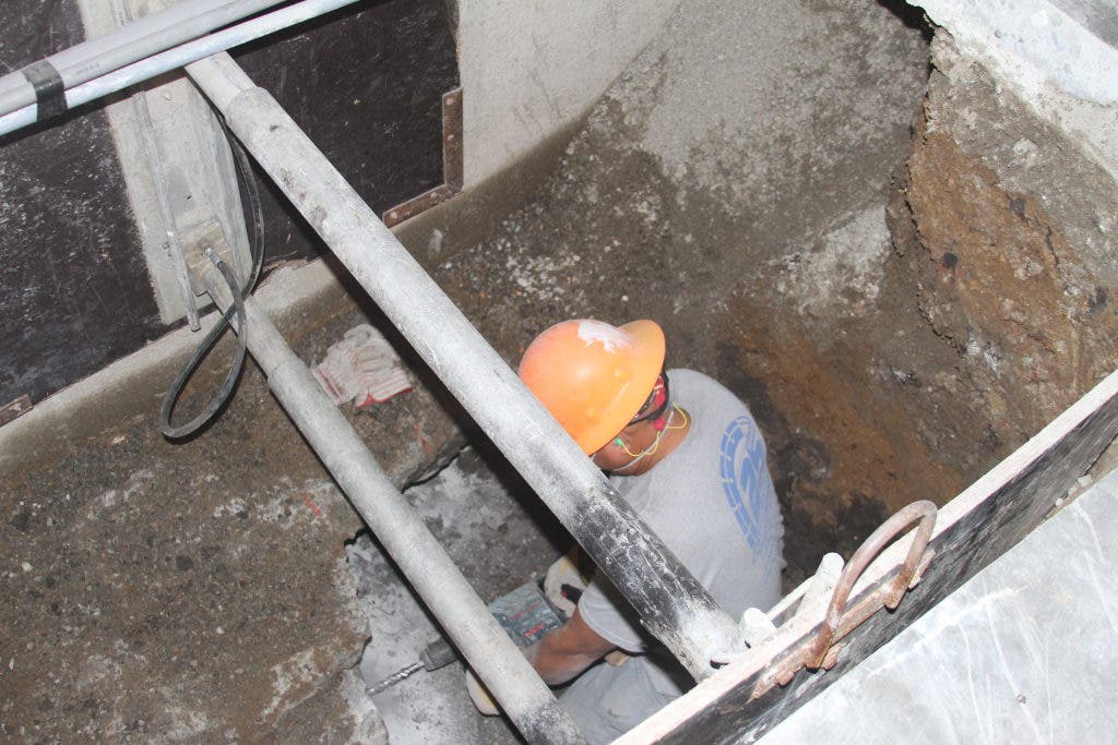 Photos 'SportsHouse' Construction Begins Redwood City, CA Patch