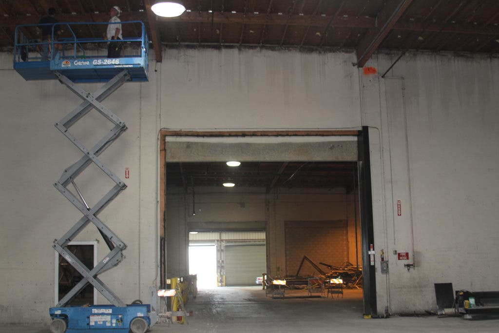 Photos 'SportsHouse' Construction Begins Redwood City, CA Patch