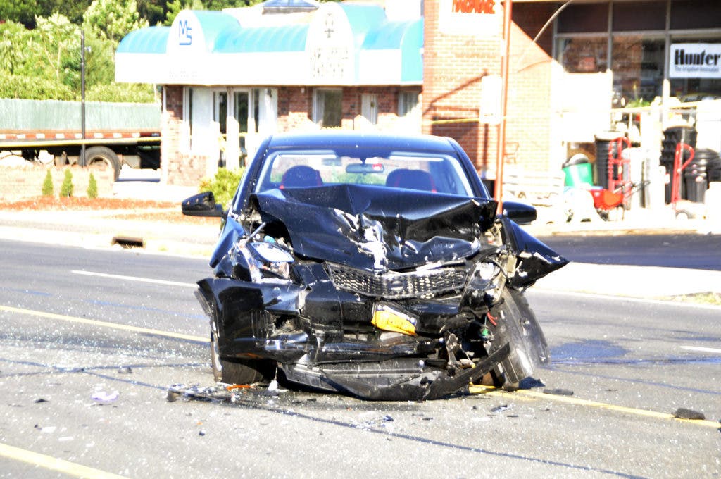 Commack Man Killed After Pulling Out Onto Jericho Turnpike | Commack ...