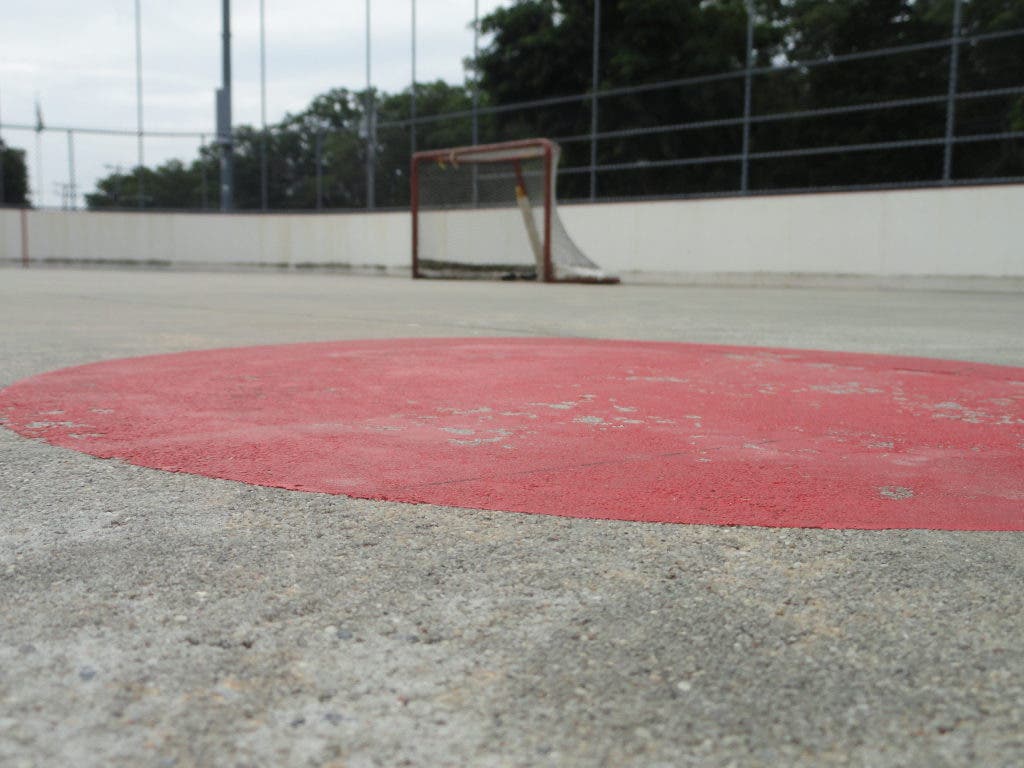 Riverhead Ice Rink Ice Rink at Stotzky Park Could Be Open in a Month | Riverhead, NY Patch