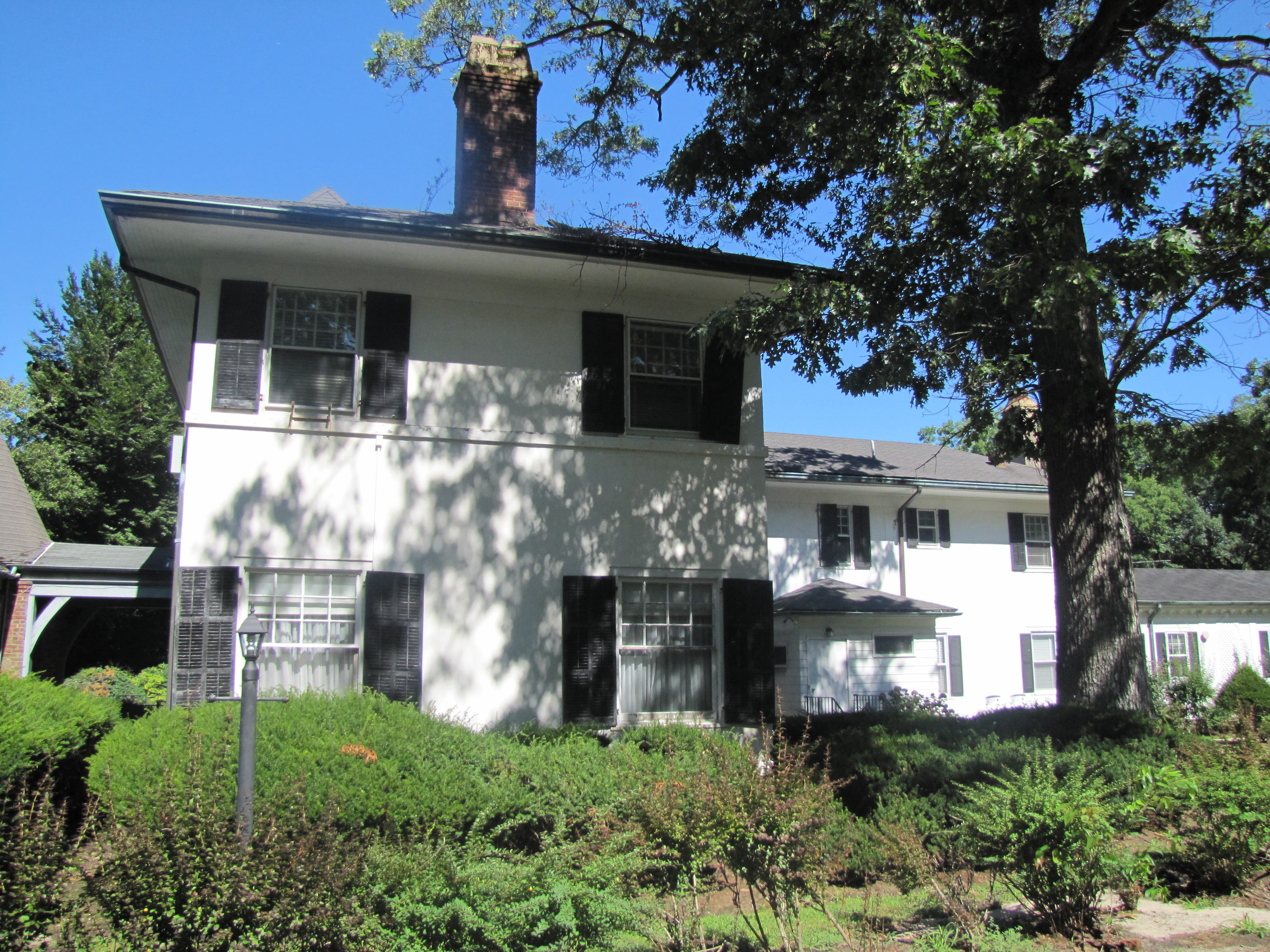 A Walk Around Madonna Heights Half Hollow Hills, NY Patch