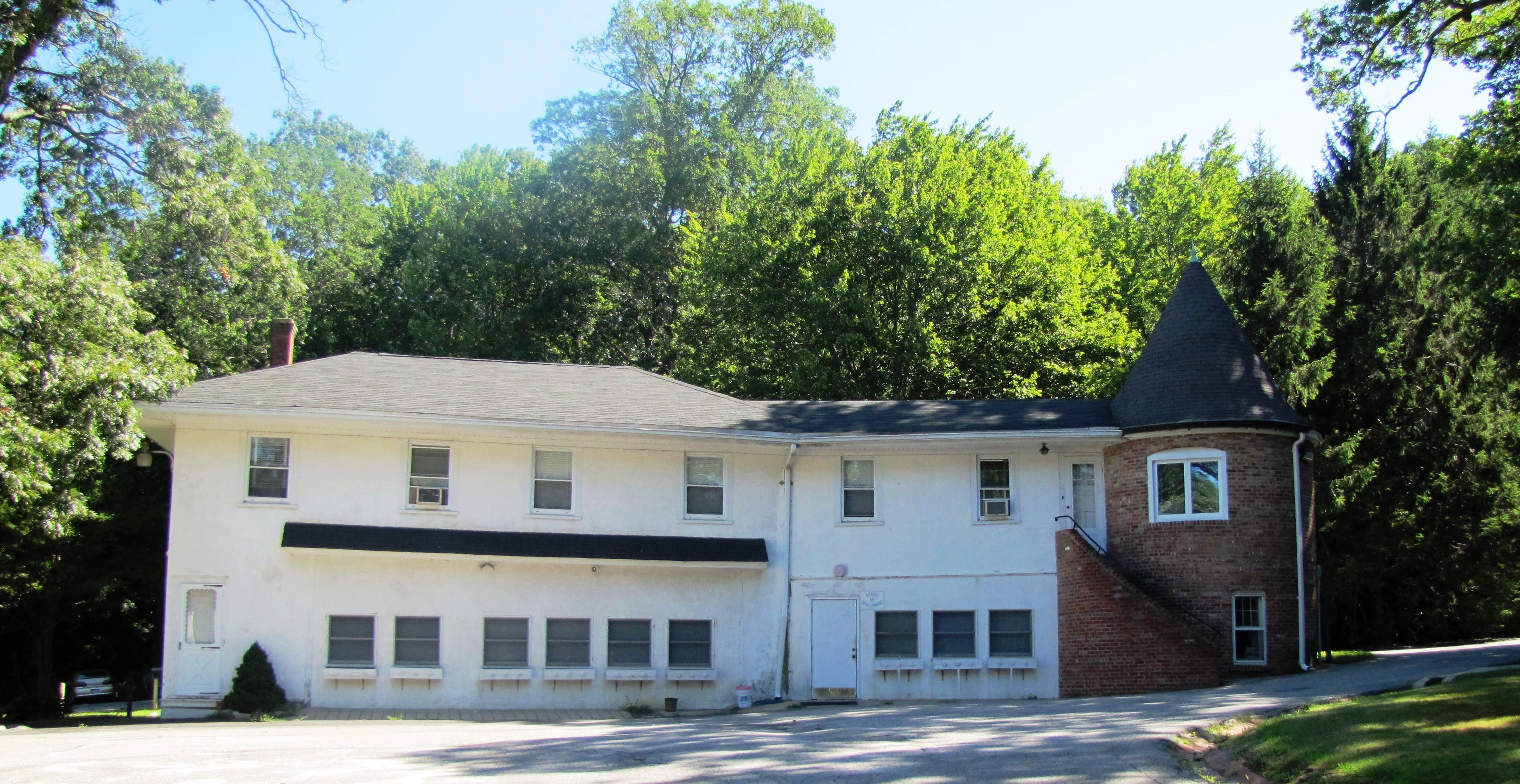 A Walk Around Madonna Heights Half Hollow Hills, NY Patch