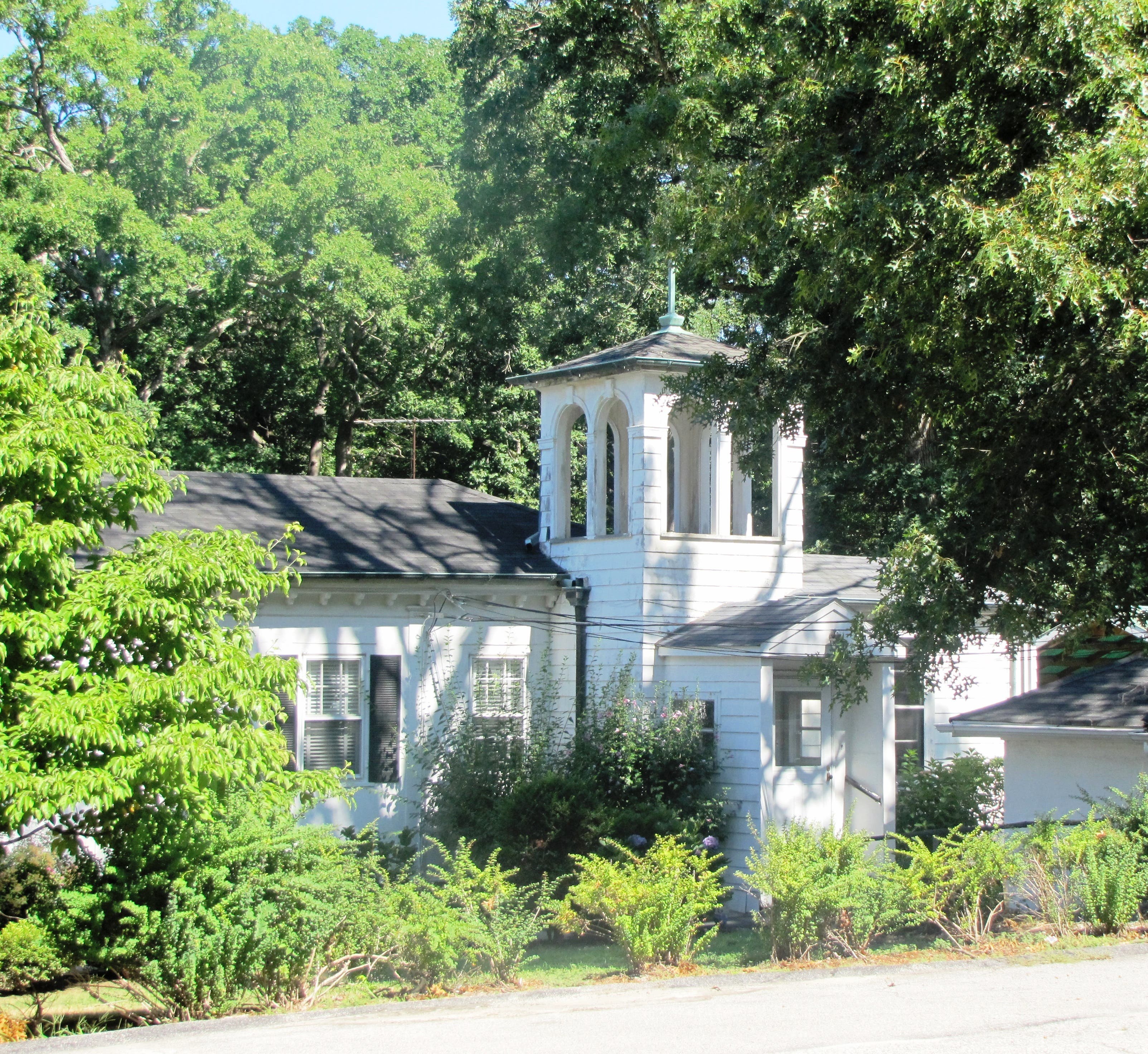 A Walk Around Madonna Heights Half Hollow Hills, NY Patch
