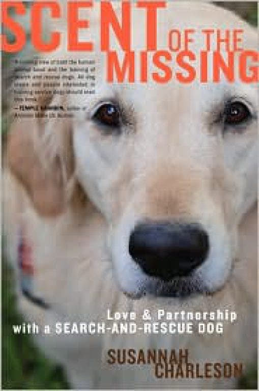 Patch Picks: A Dog’s Life: Stories of Courage, Hope and Love