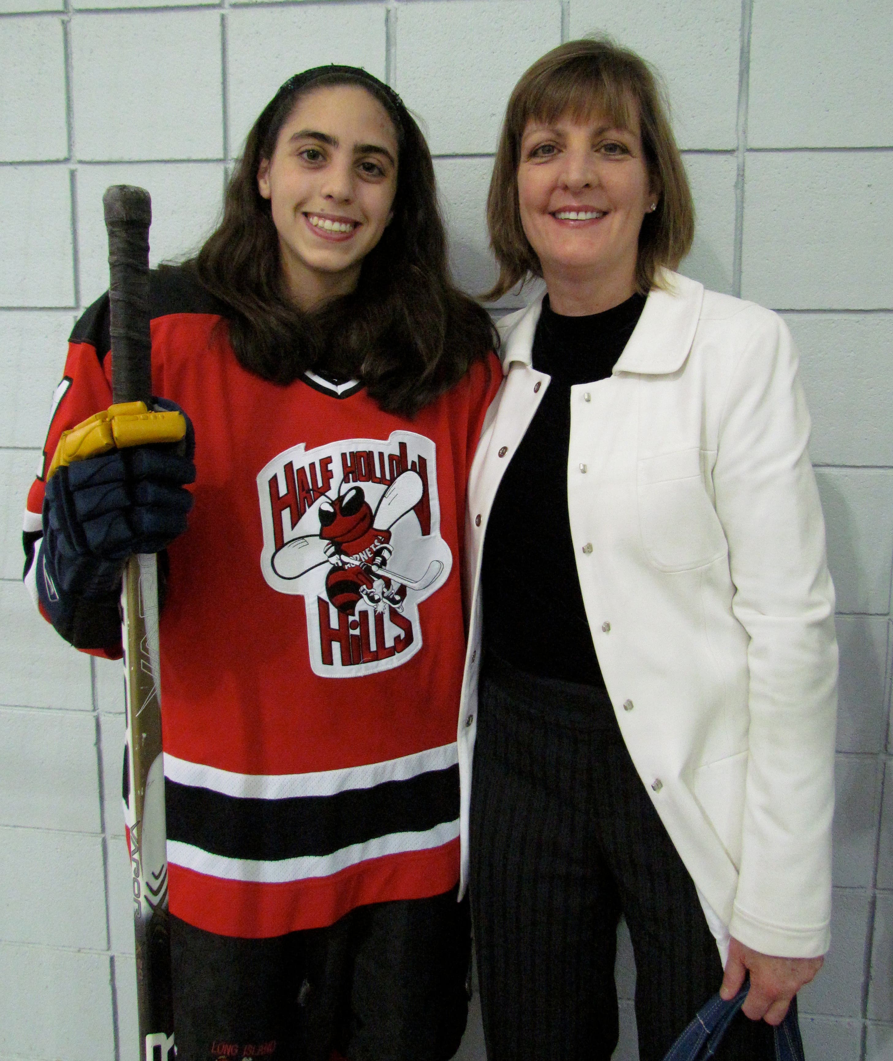 Dix Hills Ice Rink Skate Swap Saturday