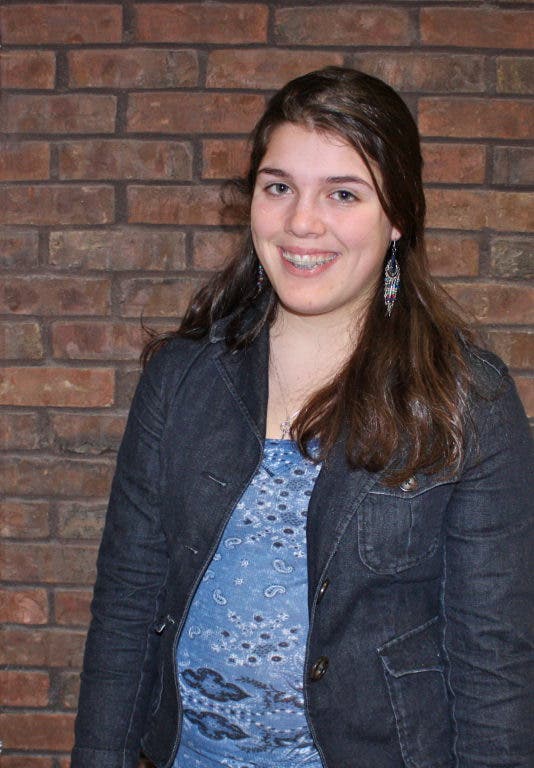 HS West 10th Grader Wins Award
