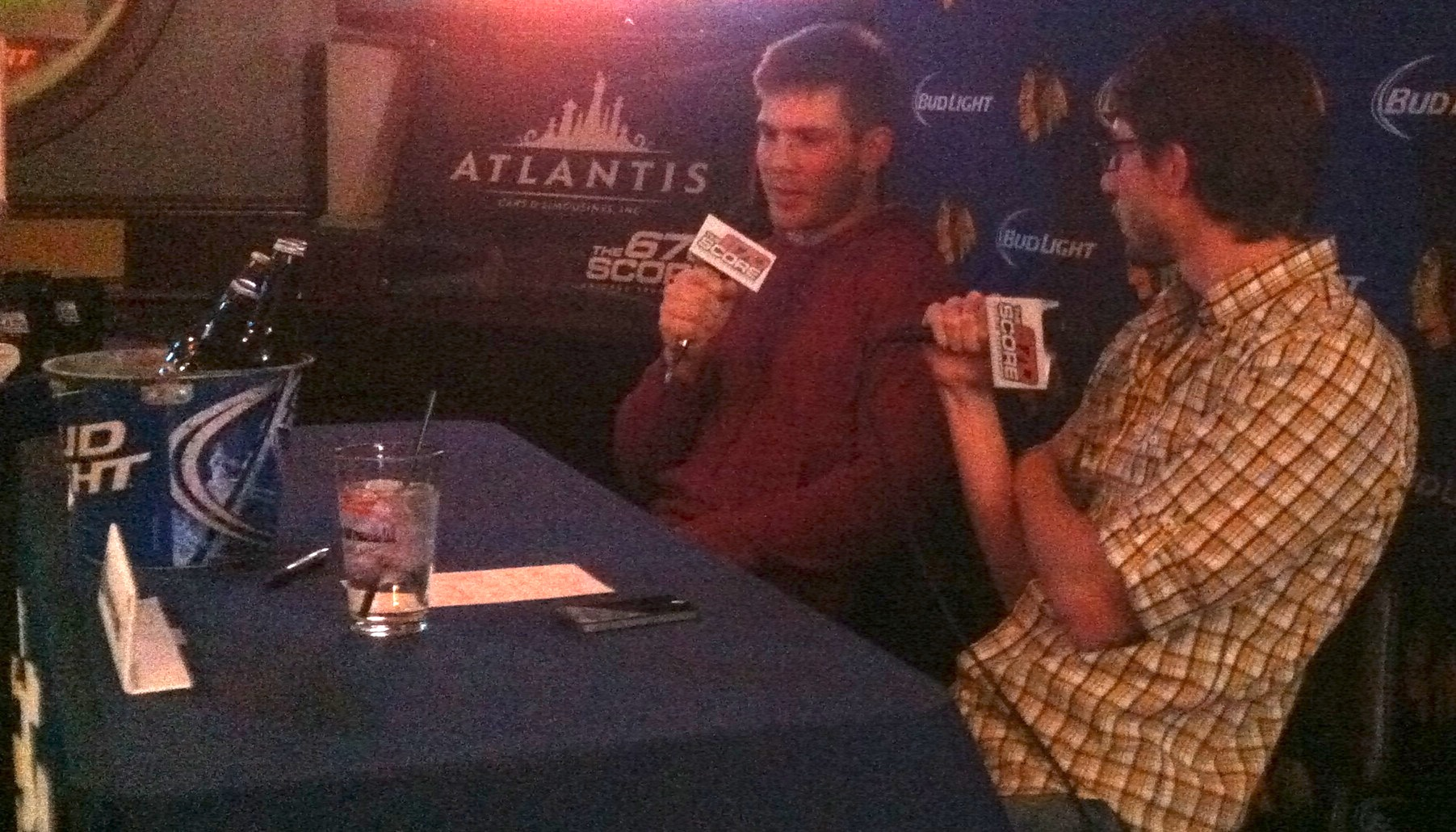 News small post card thumbnail