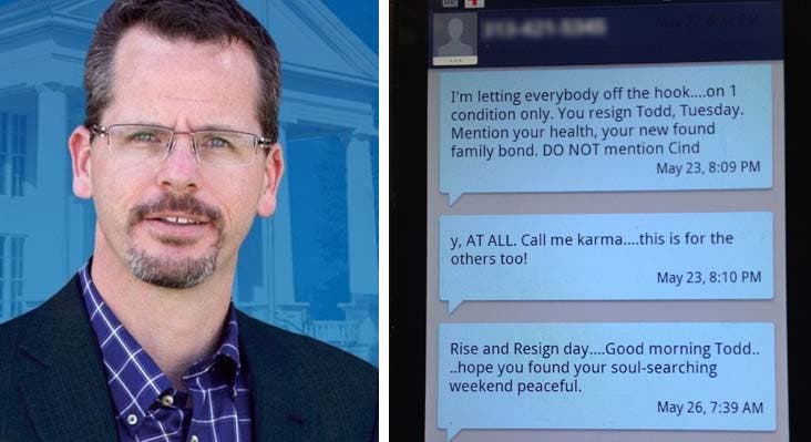 News small post card thumbnail