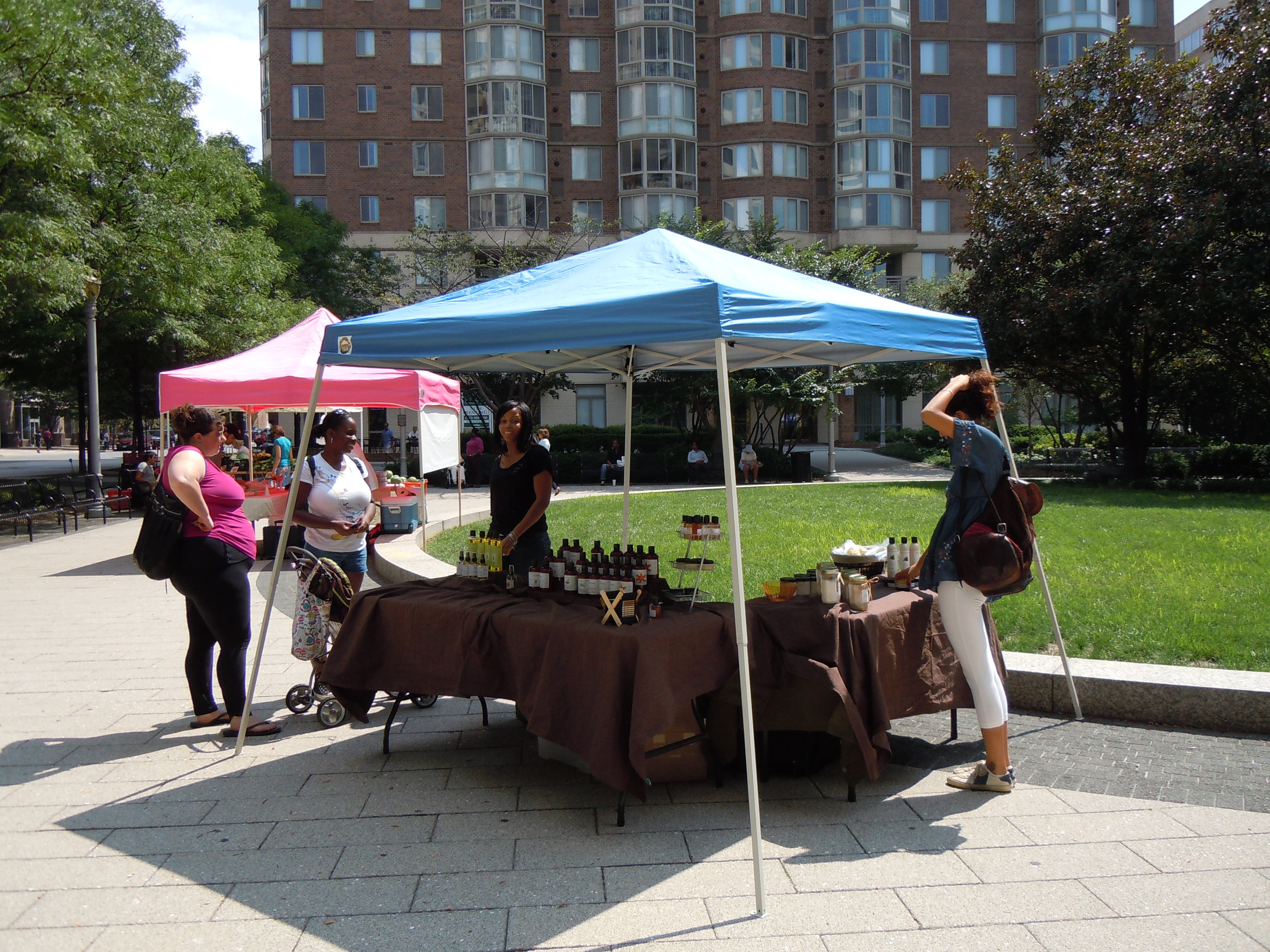 News small post card thumbnail