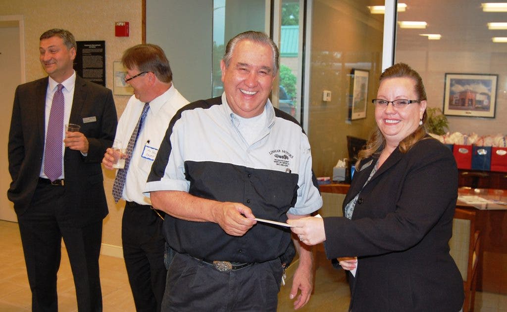 Park Ridge Chamber After Hours At Liberty Bank | Park Ridge, IL Patch