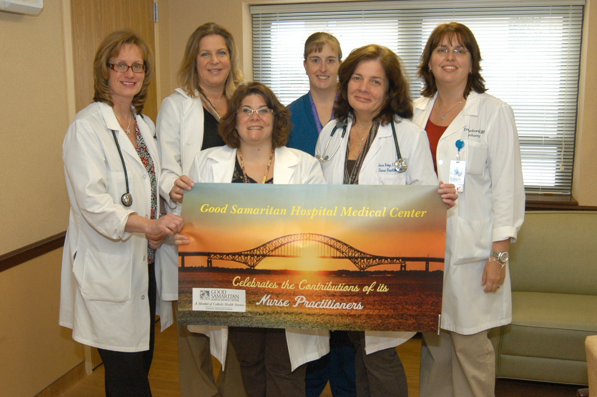 Good Samaritan Hospital in the News West Islip, NY Patch