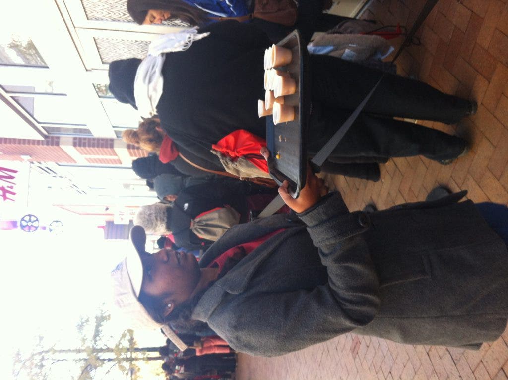 News small post card thumbnail