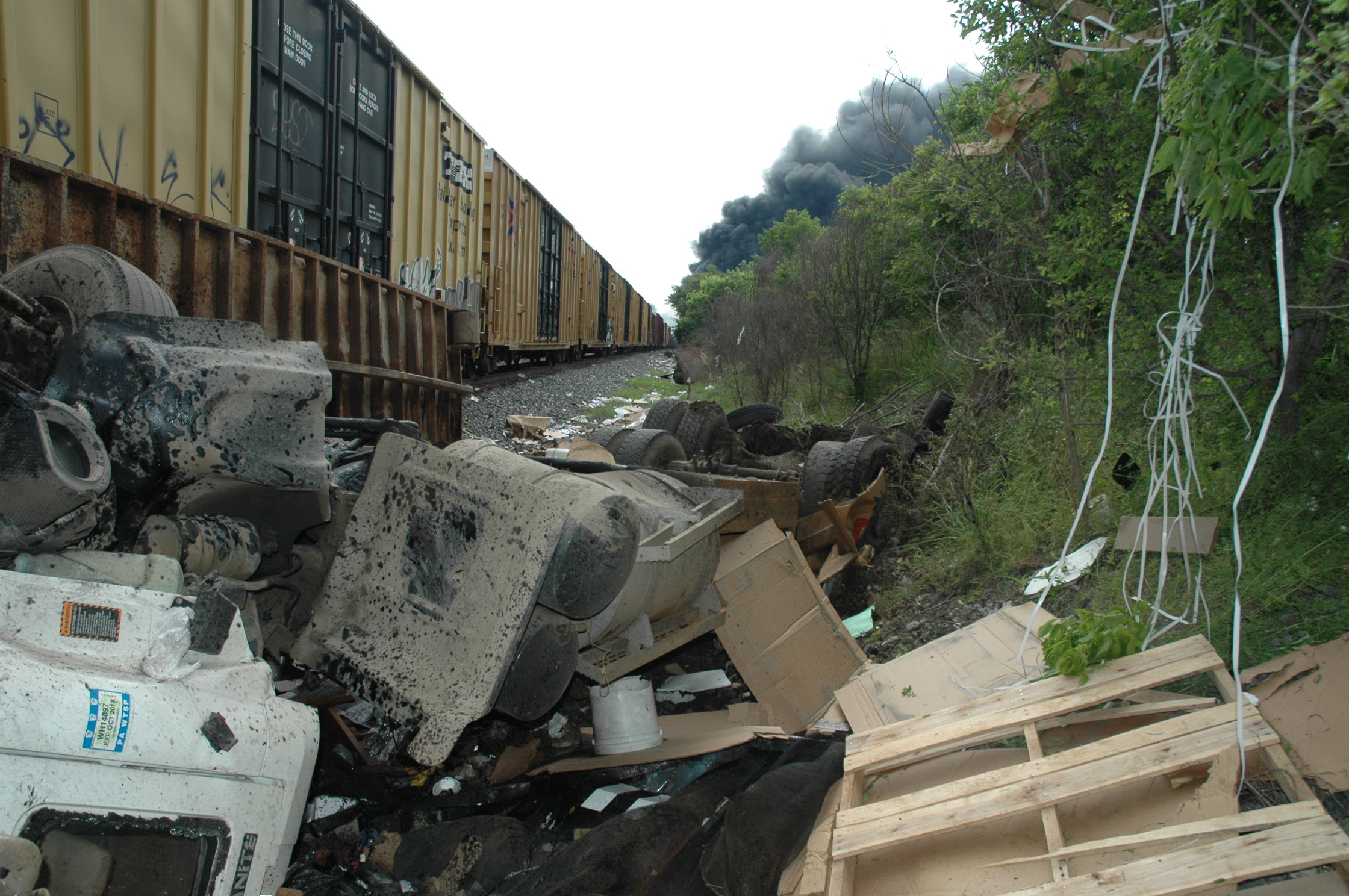 News small post card thumbnail