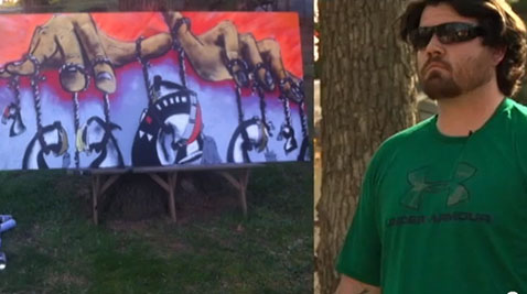 News small post card thumbnail