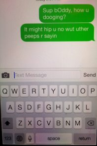 News small post card thumbnail