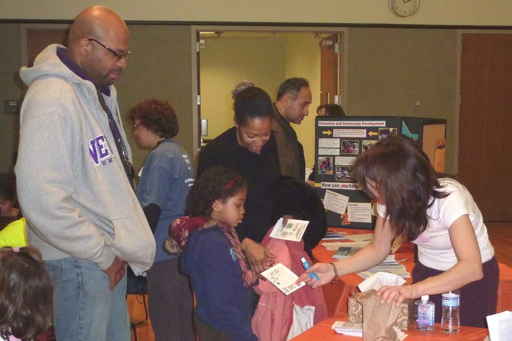 Volunteer Fairfax Offers Opportunities to Give Back on MLK Day ...