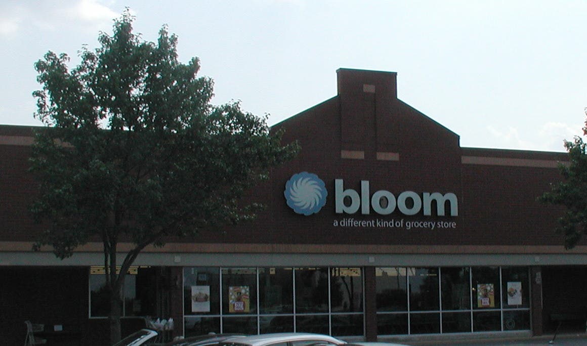 Elden Street Bloom Location To Close Centreville Road Location To Become Food Lion Herndon 