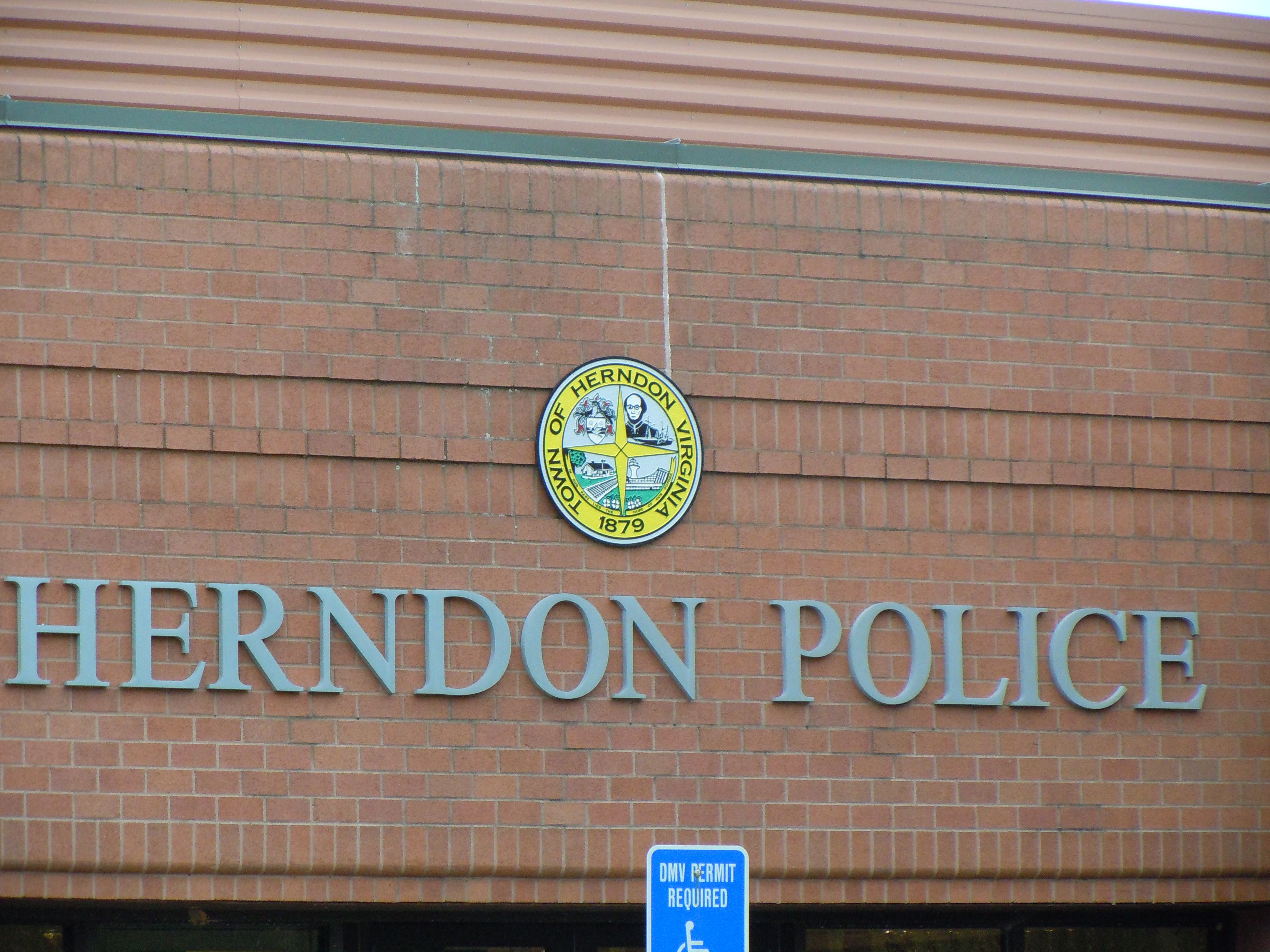 Herndon Police Report - March 19-25 | Herndon, VA Patch
