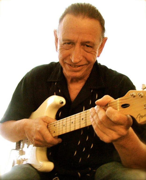 George Lilly & the Ad Hoc All Stars to Play at Health Center Benefit ...