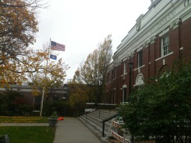 News small post card thumbnail