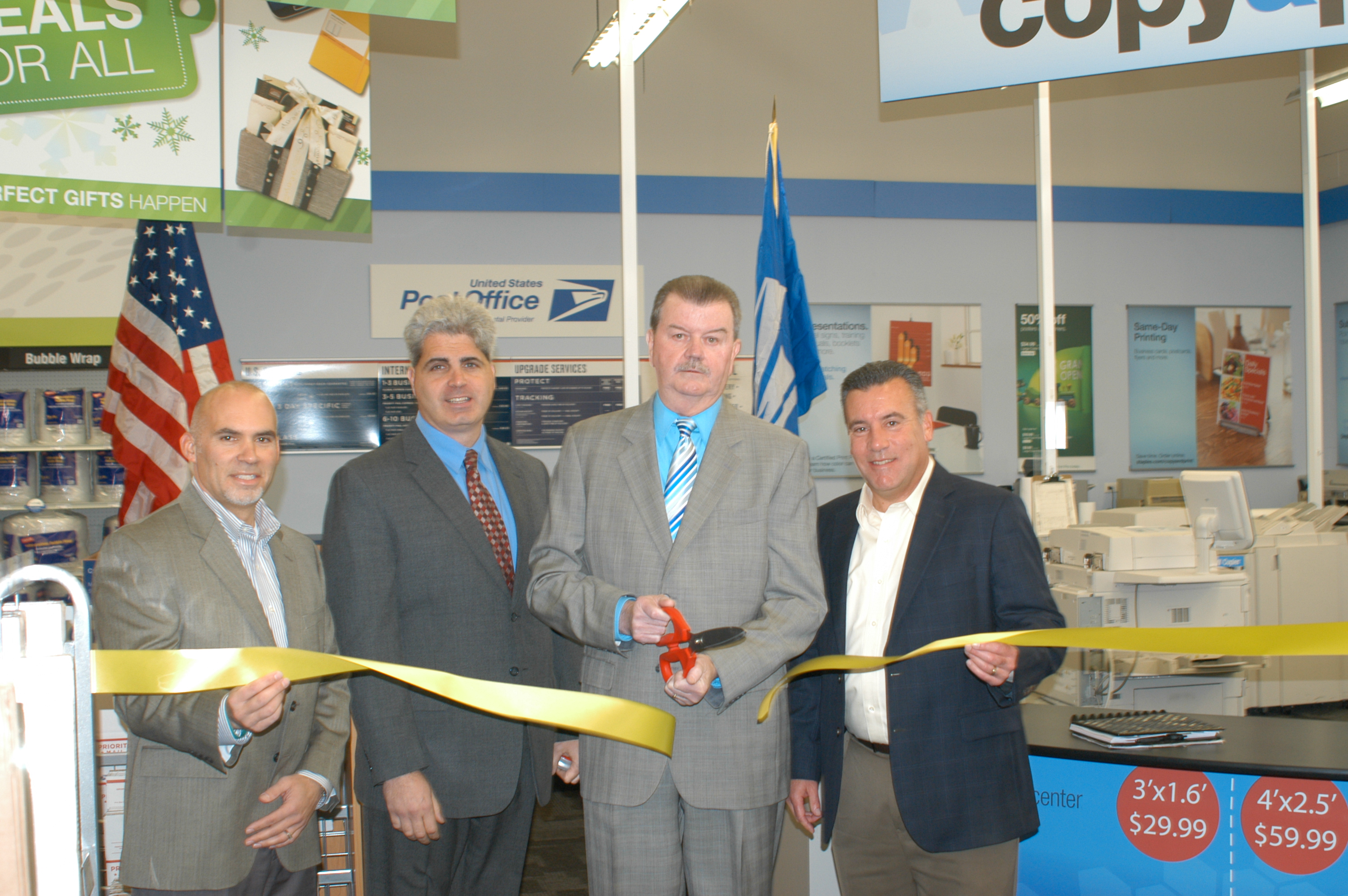 News small post card thumbnail