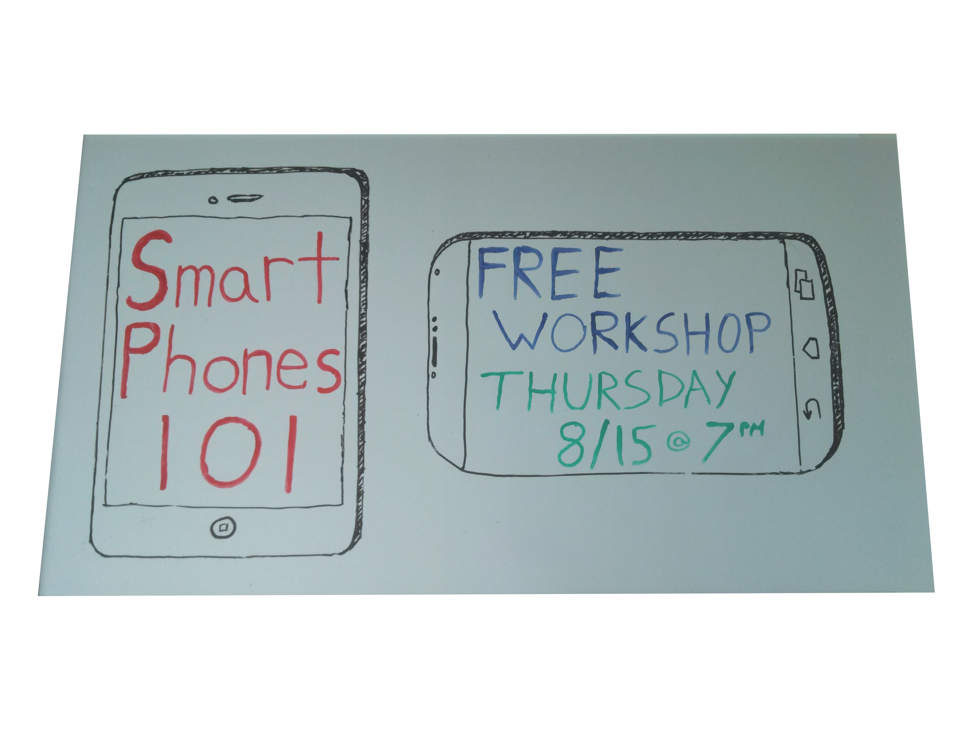 News small post card thumbnail