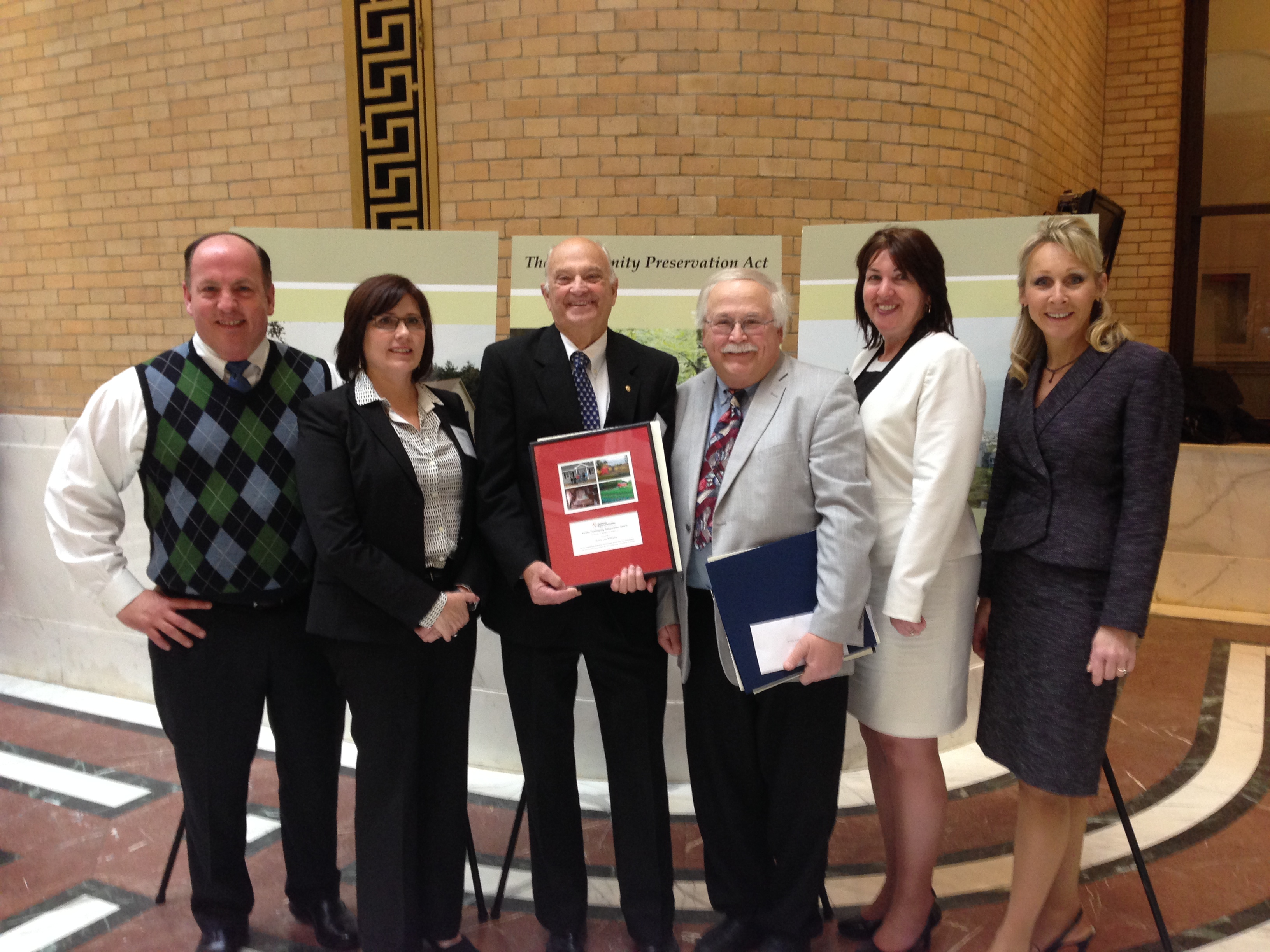 News small post card thumbnail