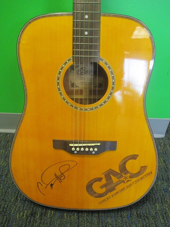 RCN to Launch Great American Country TV on August 1 Stoneham, MA Patch