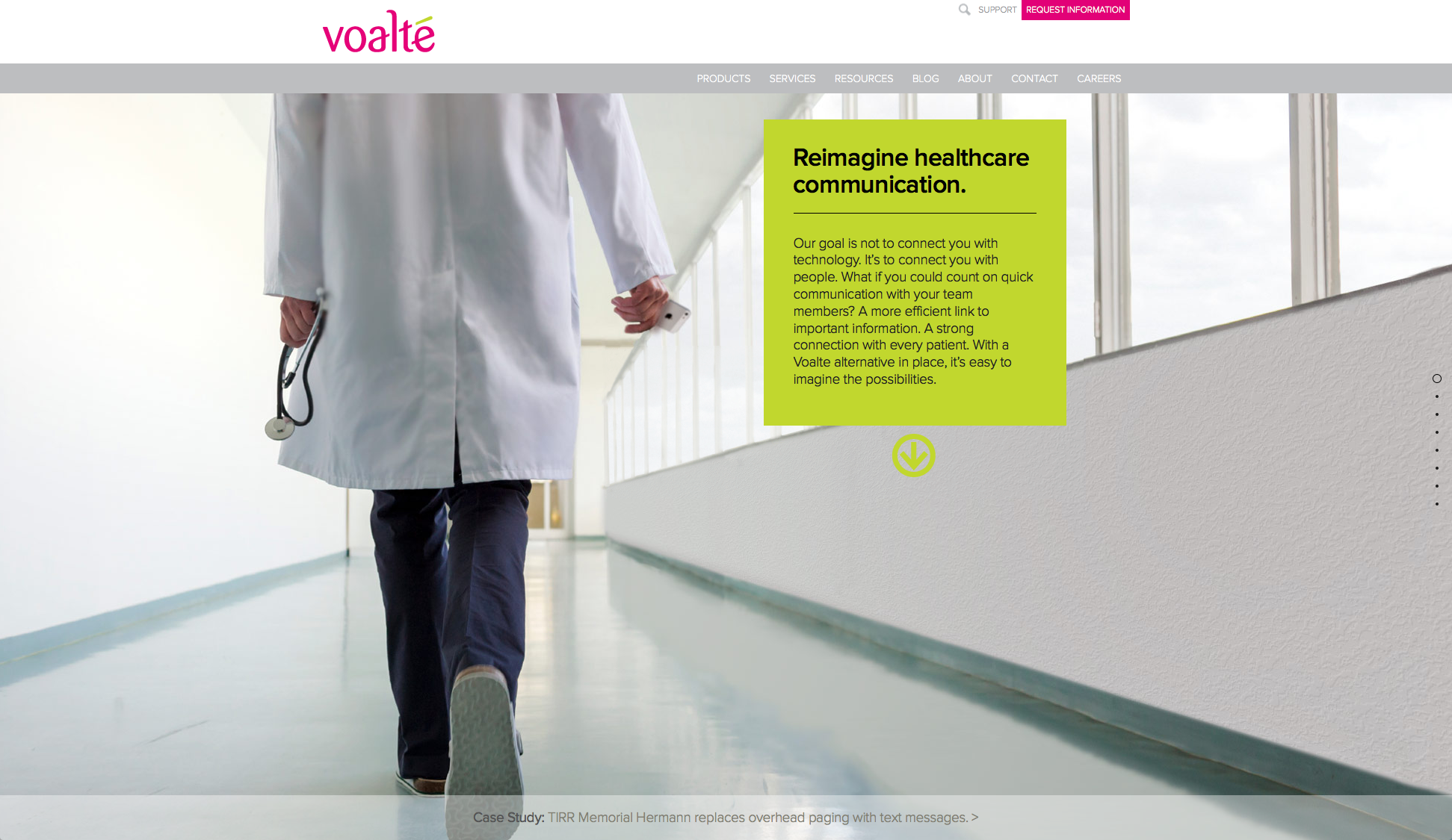 News small post card thumbnail