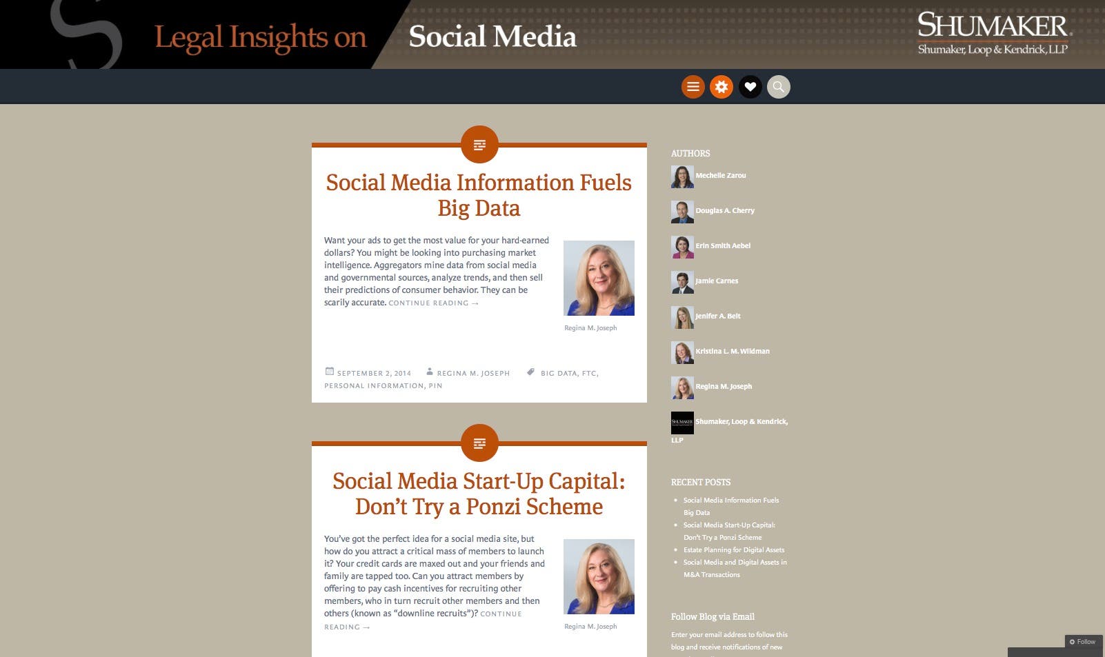 News small post card thumbnail