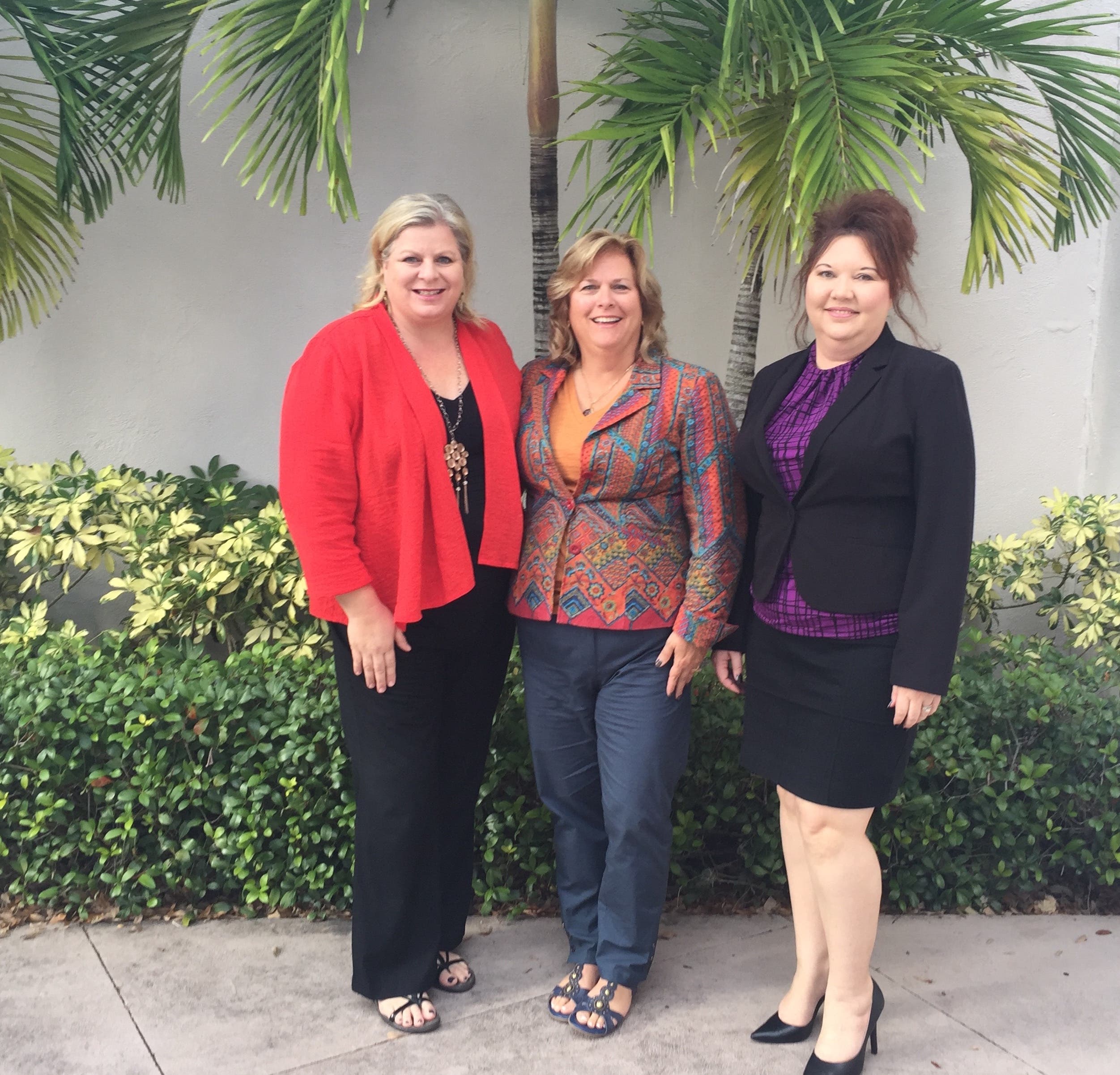 Women's Resource Center of Sarasota County collaborates with Women's