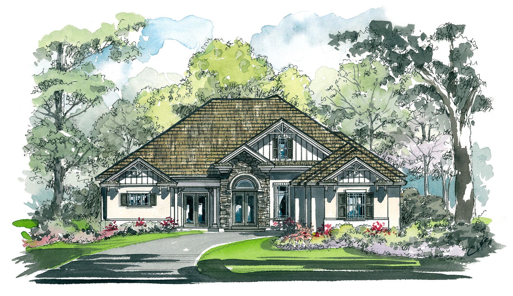 News small post card thumbnail