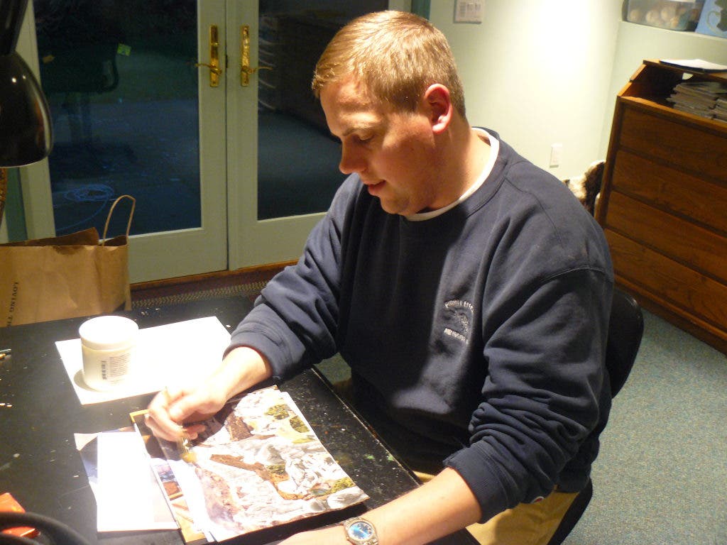 News small post card thumbnail