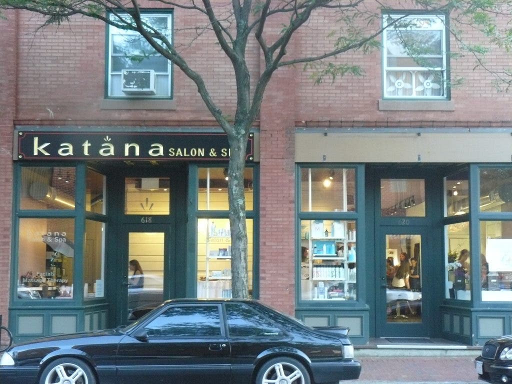 PHOTO GALLERY: 'Girl's Night Out' at Katana Salon and Spa | Winchester ...