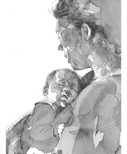News small post card thumbnail