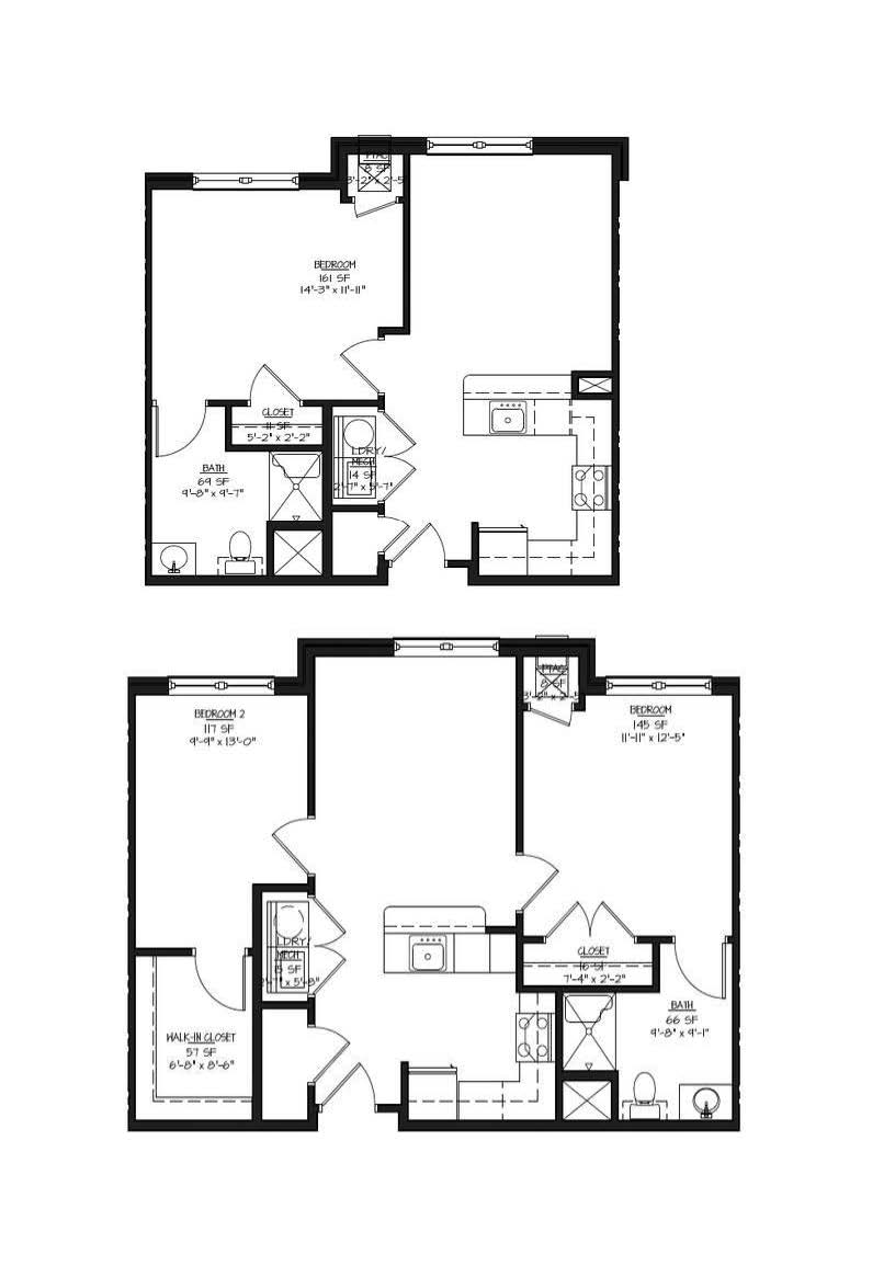 Twin Oaks at Stone Ridge Affordable Senior Housing Opening Soon in