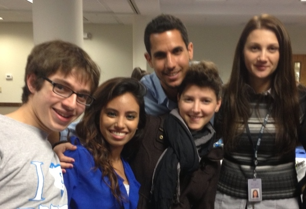 News small post card thumbnail