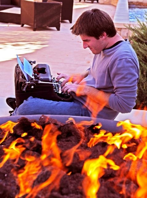 News small post card thumbnail