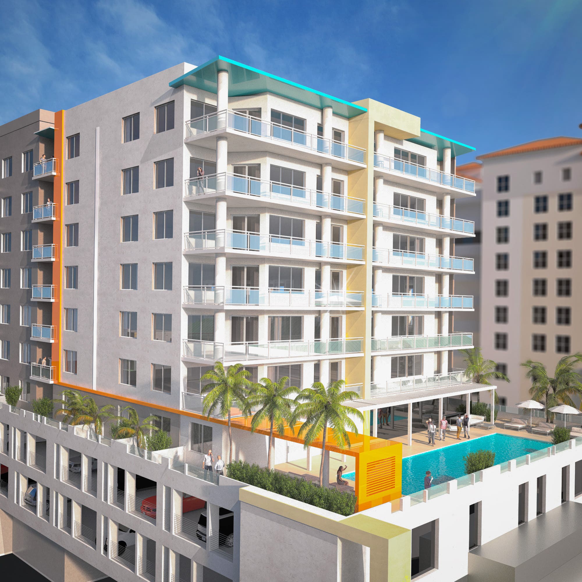 News small post card thumbnail