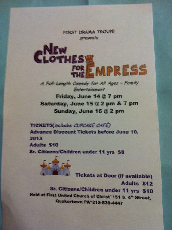 News small post card thumbnail