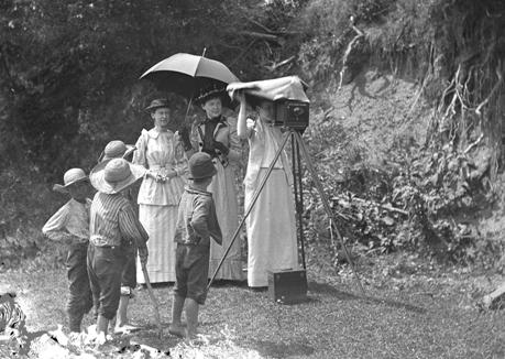 News small post card thumbnail