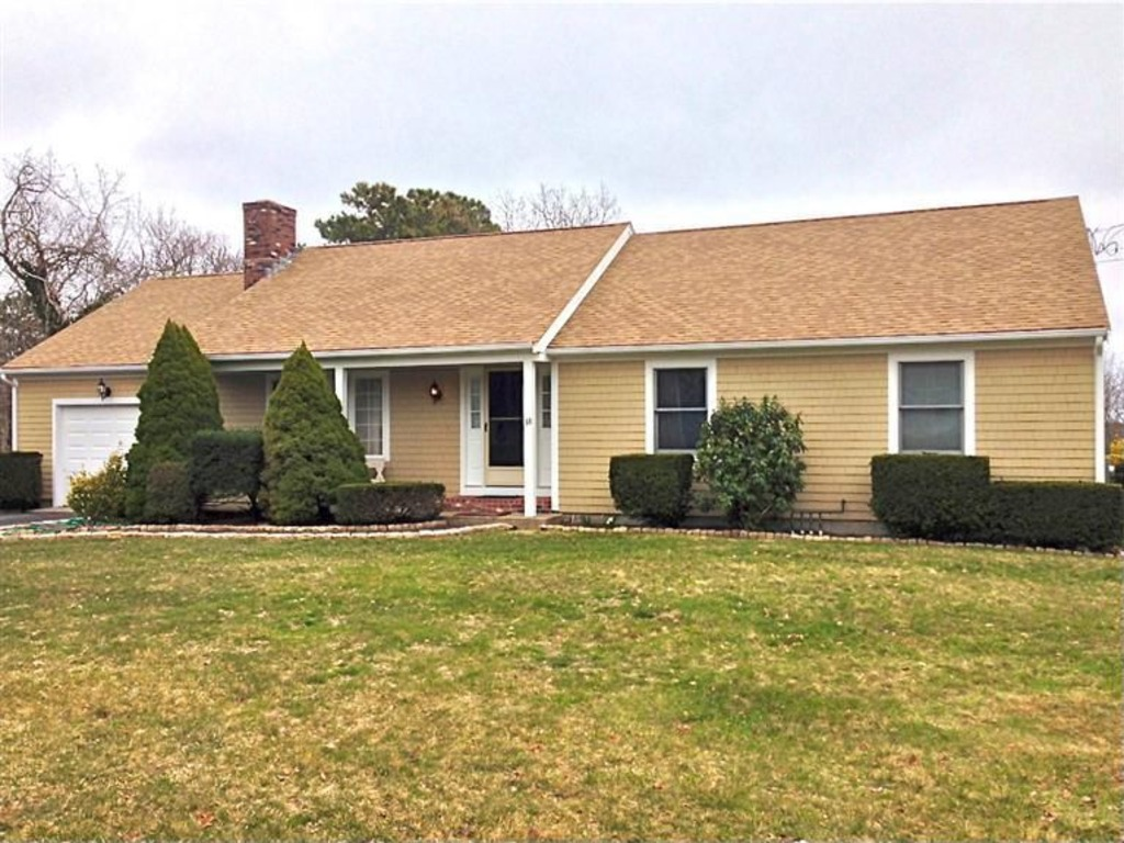 Home For Sale Under 300K in Centerville Barnstable, MA Patch