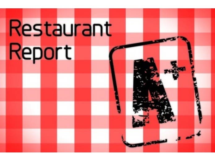 McLean Restaurant Inspections: Astro Doughnuts and Fried ...