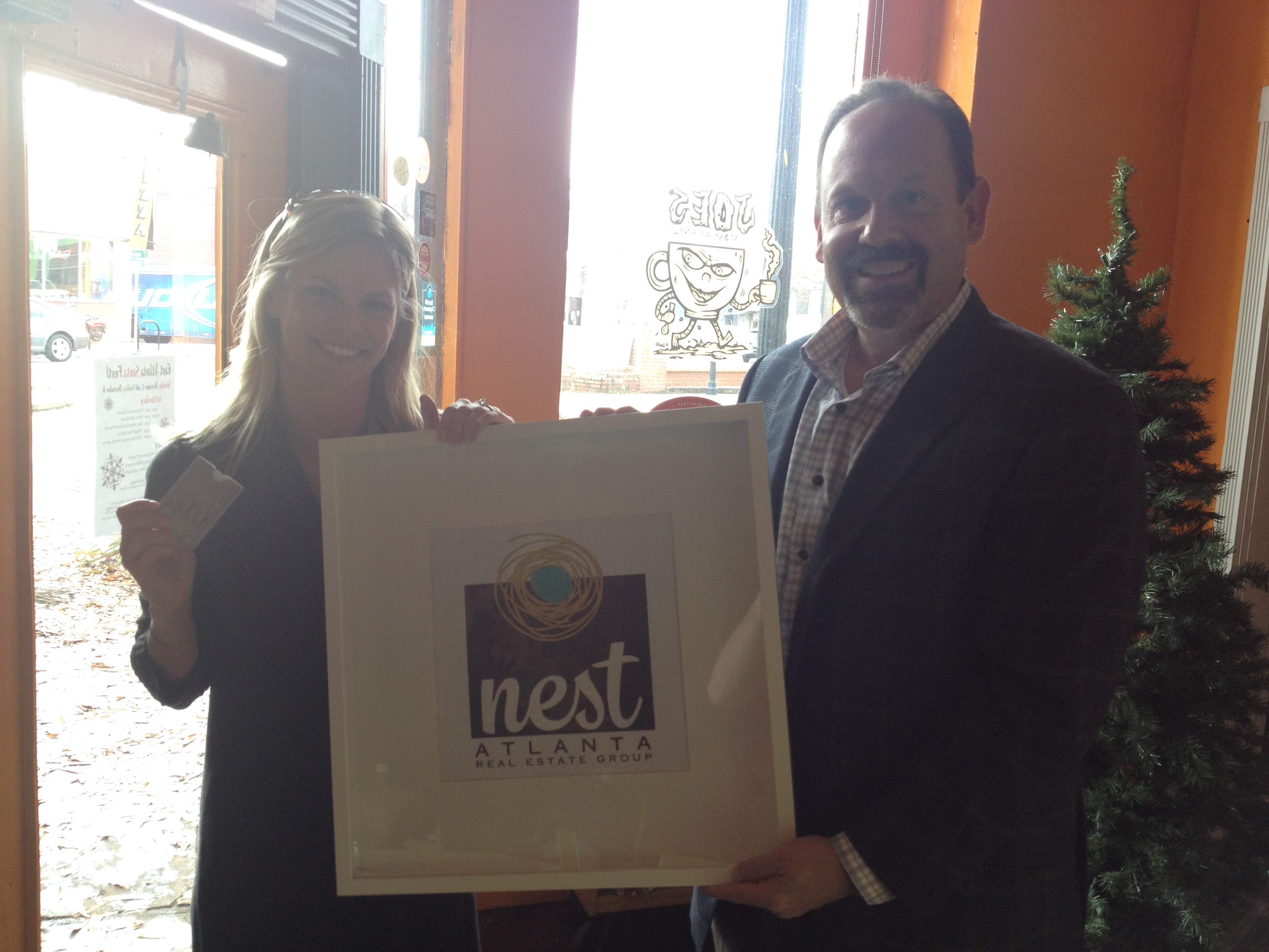 News small post card thumbnail